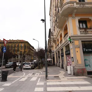 Primopiano - Concordia Milano