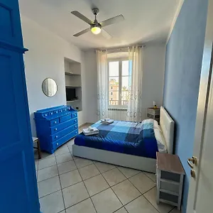 Casa Diddi E Toto , Sanremo Italia