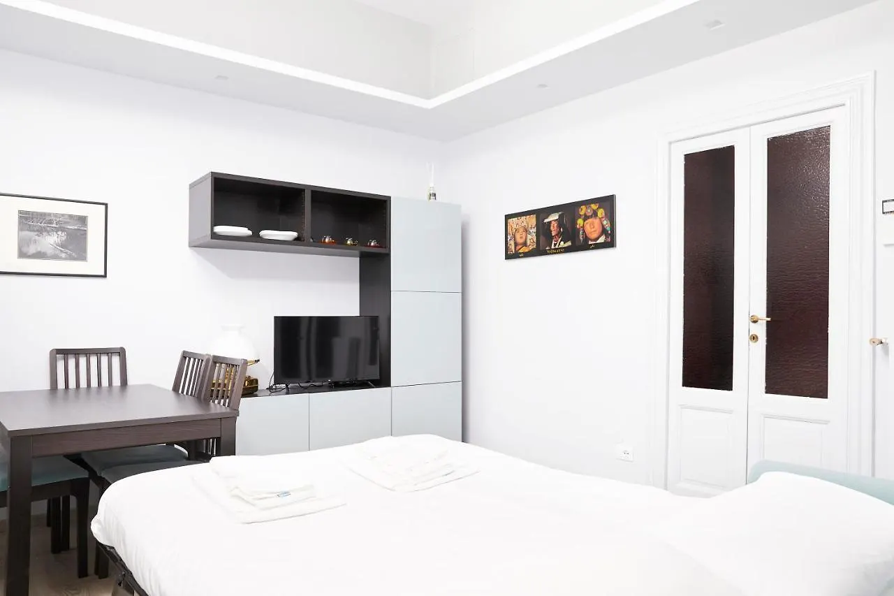 Prestige Boutique Homes - Navigli Milan Italie