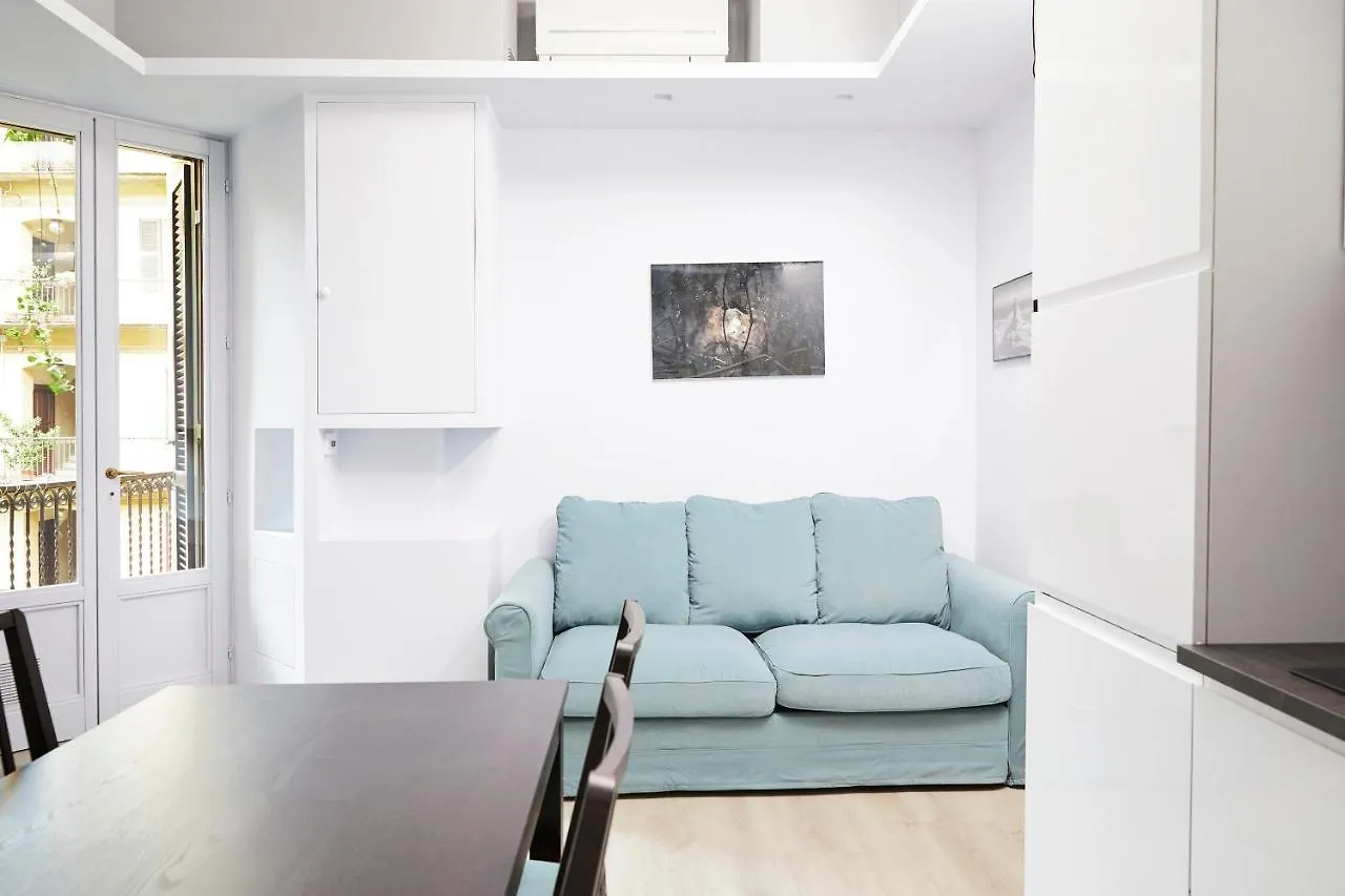Prestige Boutique Homes - Navigli Milan